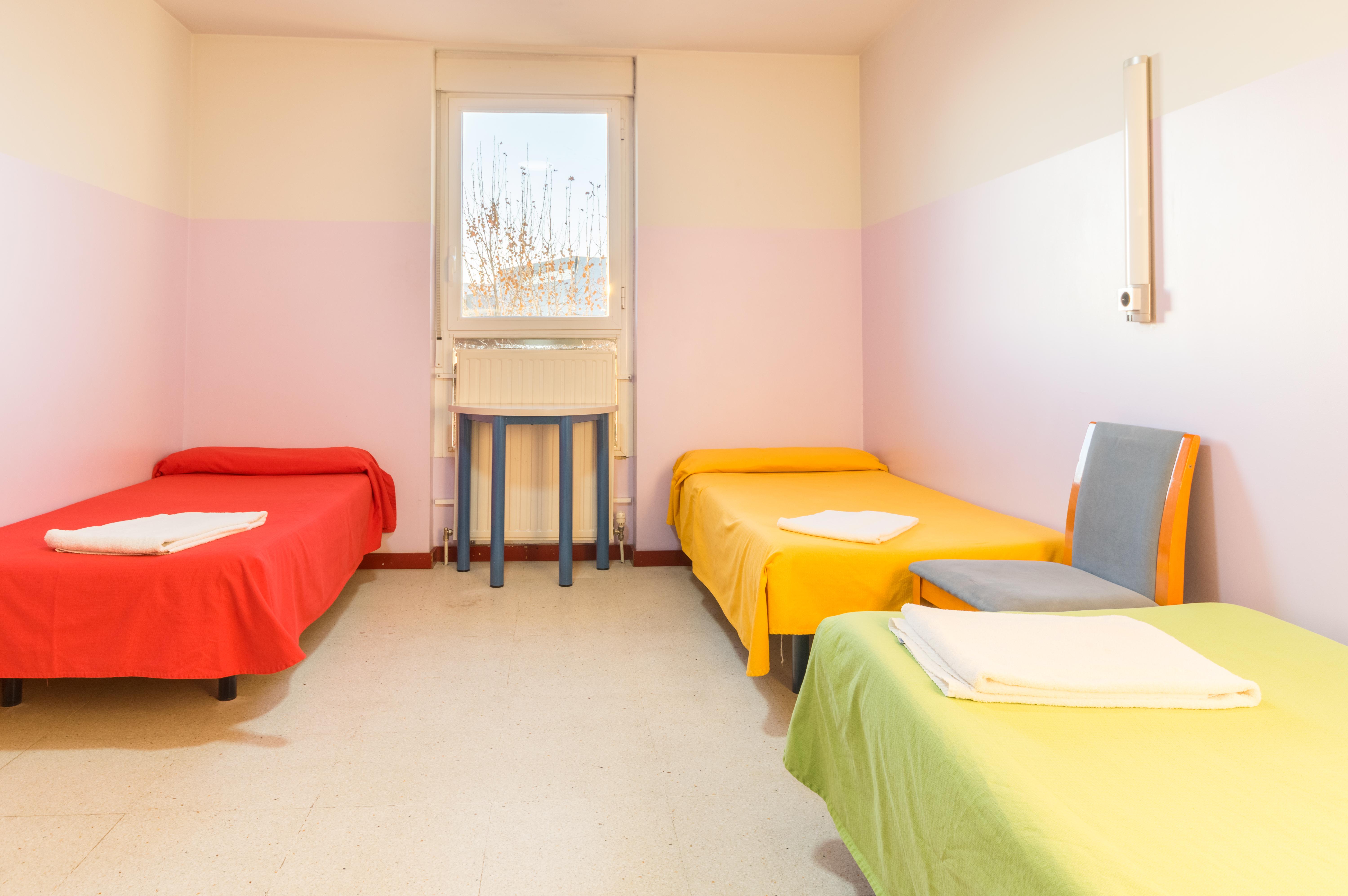 Hostal Welcome — Fotos 1